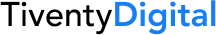 Tiventy Digital logo